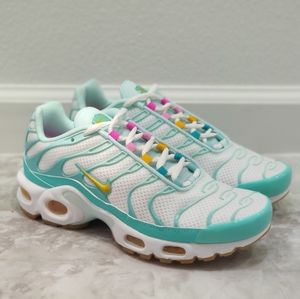 Nike Air Max Plus TN Tropical Teal Twist